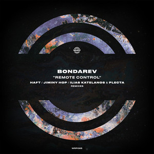 Remote Control (Remixes)