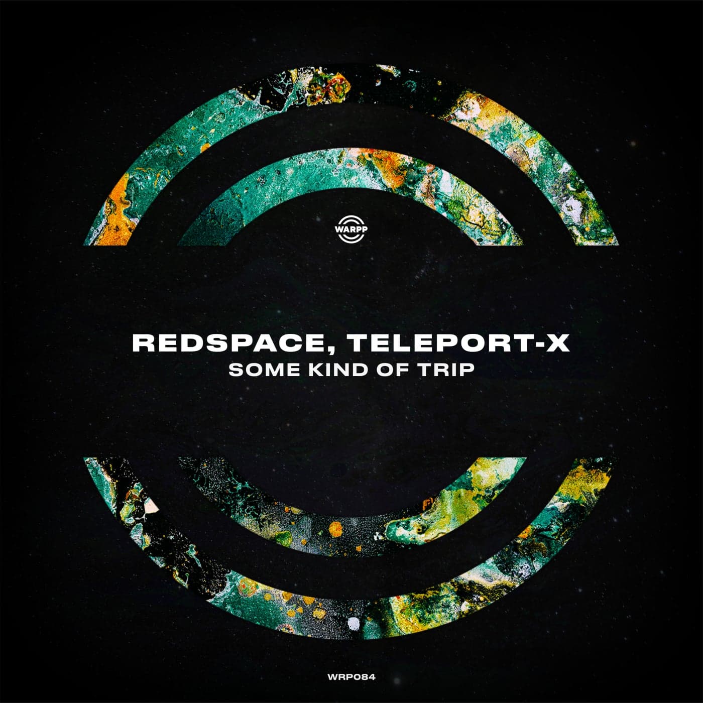 Some Kind of Trip — Teleport-X, Redspace